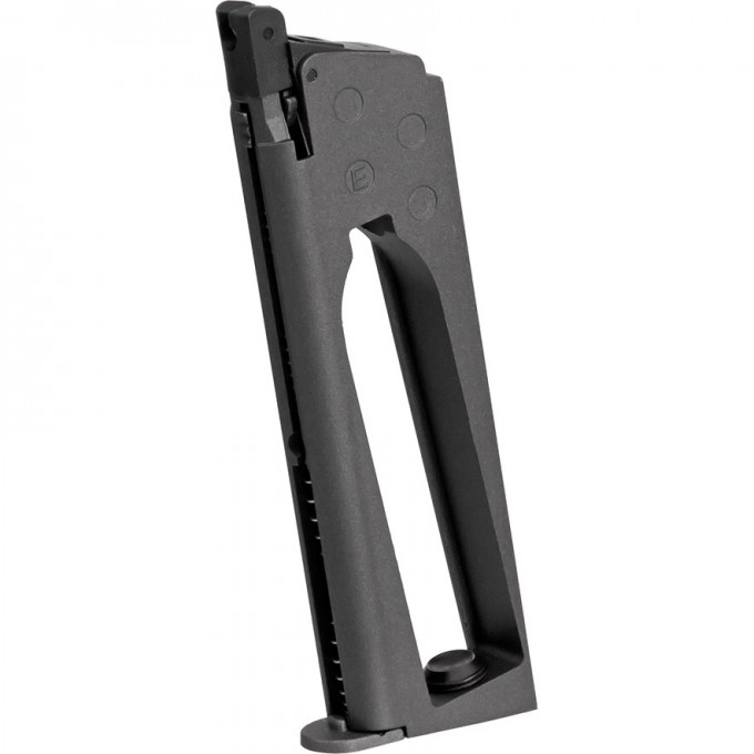 Магазин STALKER для пневматических пистолетов модели STC ST-41062C-MAG Магазин STALKER для пневматических пистолетов модели STC ST-41062C-MAG