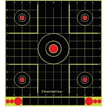 Мишень самоклеящаяся осыпающаяся STALKER, квадратная, 30.5х30.5 см, 5 штук Мишень самоклеящаяся осыпающаяся STALKER, квадратная, 30.5х30.5 см, 5 штук