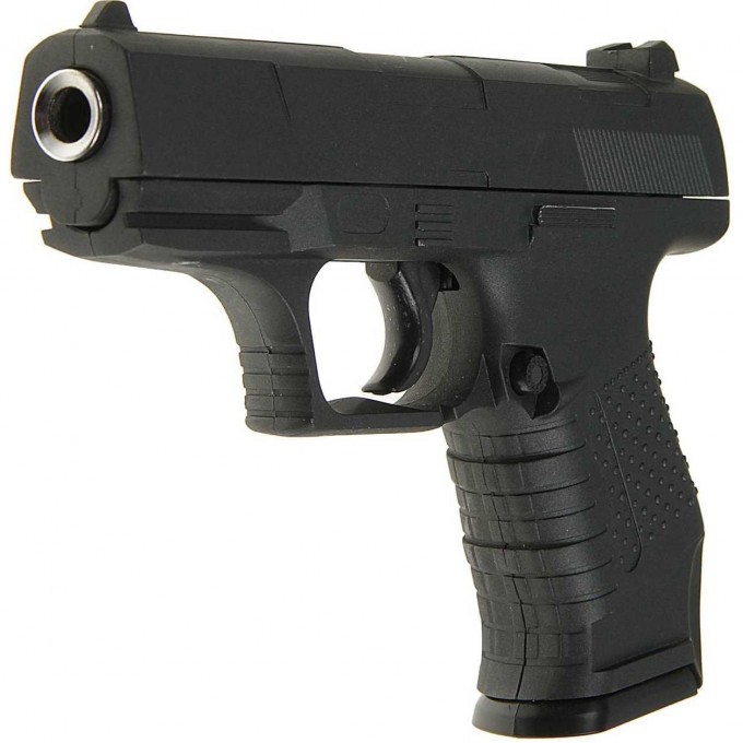 Пистолет STALKER SA99M Spring 6 мм (аналог Walther P99) SA-3307199M Пистолет STALKER SA99M Spring 6 мм (аналог Walther P99) SA-3307199M