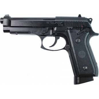 Пневматический пистолет STALKER STB 4,5 мм (ST-41061B)
