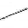 Витая пружина для пневматической винтовки STALKER S1250SRW сталь ST-SPR-125